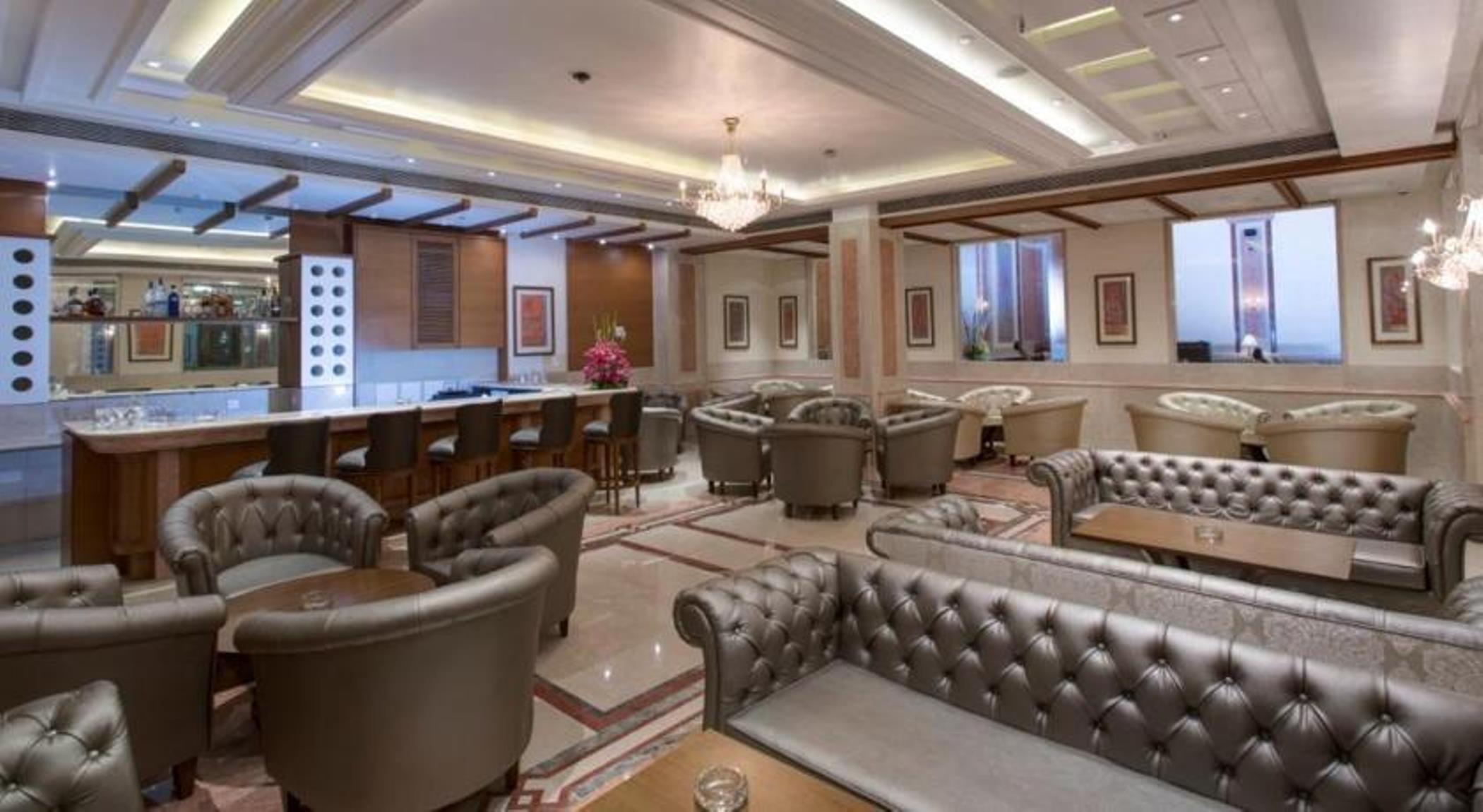 Hotel Royal Tulip Navi Mumbai Esterno foto